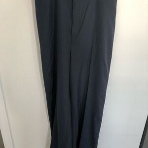 Wide leg pants size 16, new